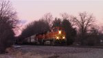 BNSF LCHI6571